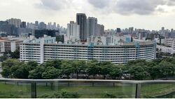 Eight Riversuites (D12), Condominium #501612521